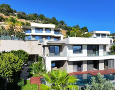 Villa Maise Freedom Luxury Villa 5+1