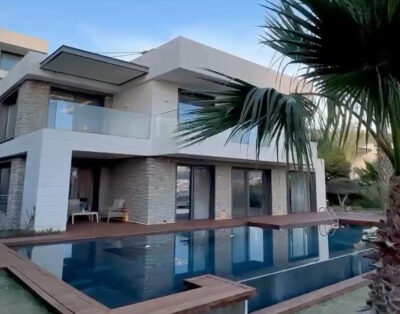 Villa Maise Freedom Luxury Villa 4+1