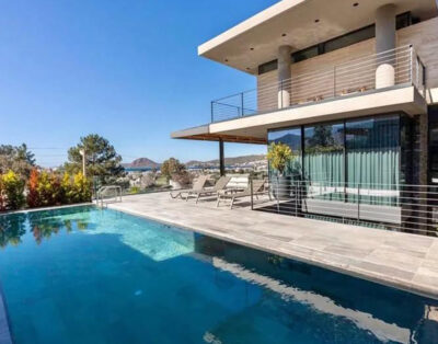 Villa Maise Heaven Luxury Villa  4+1