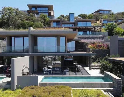Villa Maise Heaven Luxury Villa  3+1