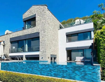 Villa Maise Elite Luxury Villa 4+1