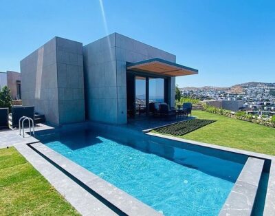 Villa Maise Yalıkavak Luxury Villa 4+1