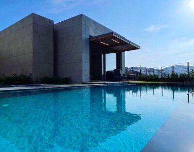 Villa Maise Yalıkavak Luxury Villa 3+1