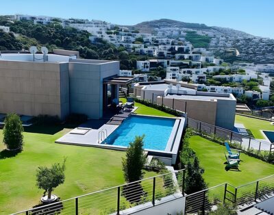 Villa Maise Yalıkavak Luxury Villa 5+1