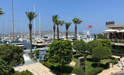 Tatil Deneyimi